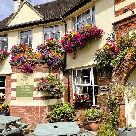 Wye Valley Hotel ทินเทิร์น ภายนอก รูปภาพ