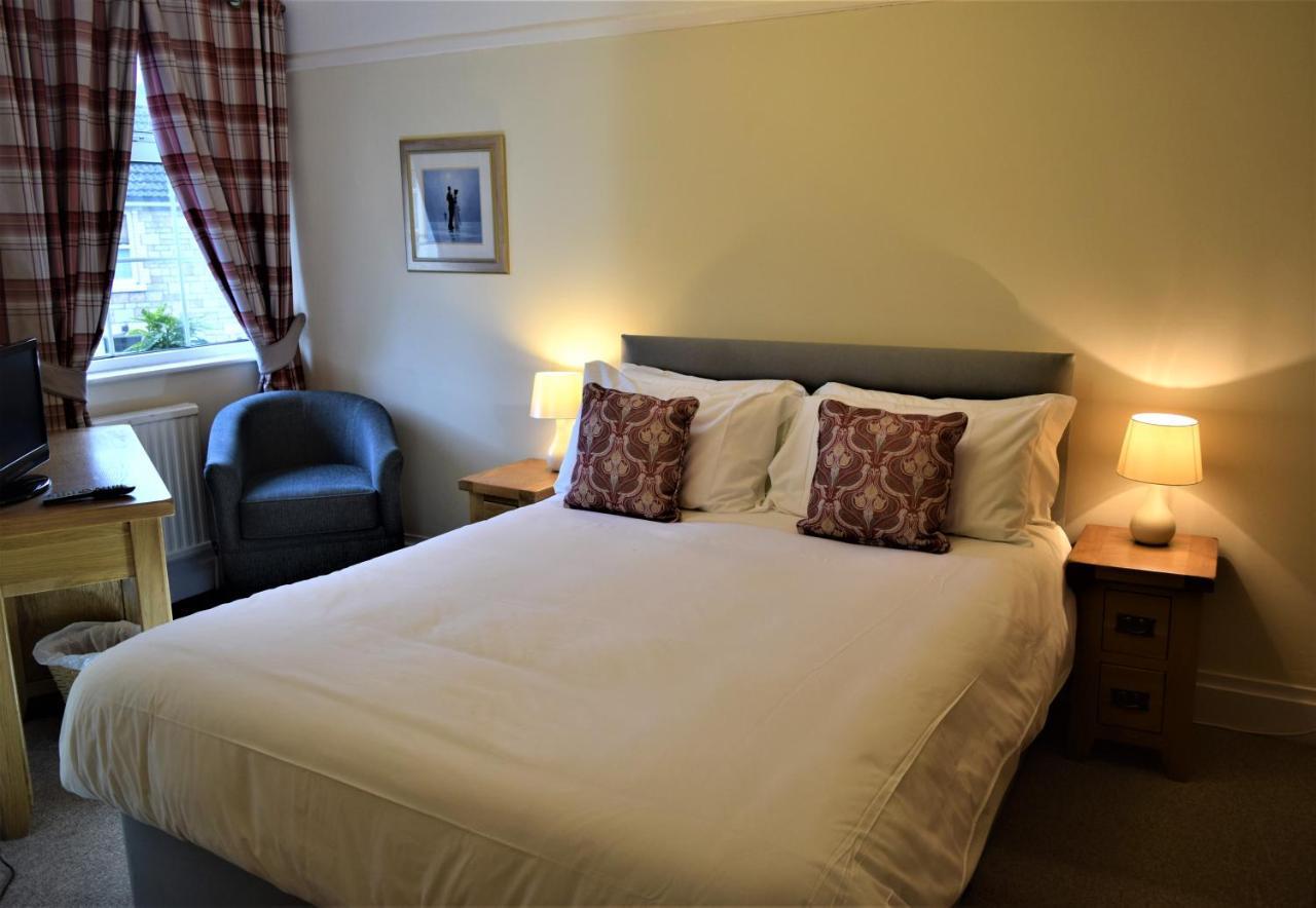 Wye Valley Hotel ทินเทิร์น ภายนอก รูปภาพ